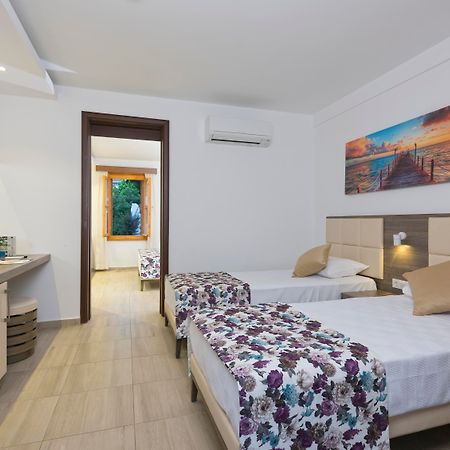 Club Kastalia Holiday Village Konaklı Buitenkant foto