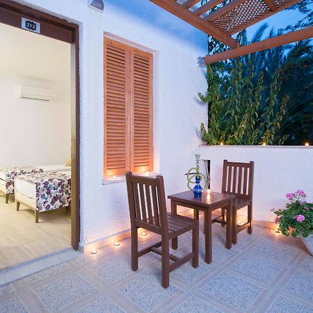 Club Kastalia Holiday Village Konaklı Buitenkant foto
