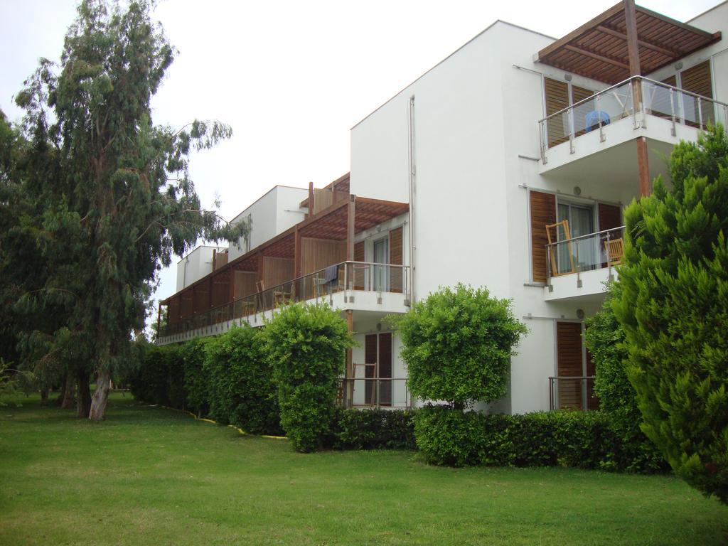 Club Kastalia Holiday Village Konaklı Buitenkant foto