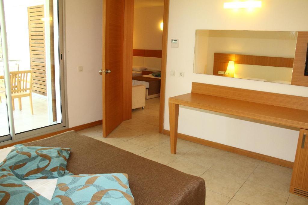 Club Kastalia Holiday Village Konaklı Kamer foto